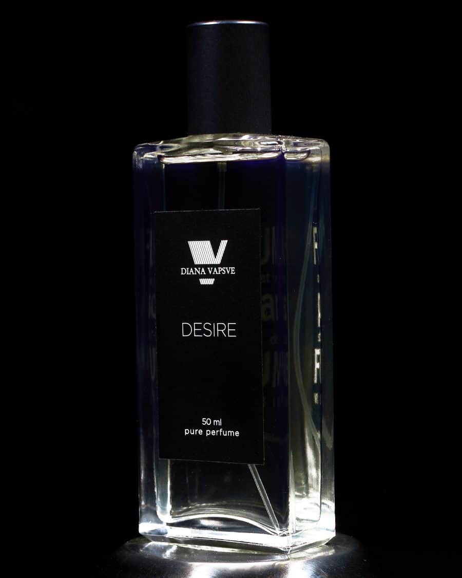 Desire perfume