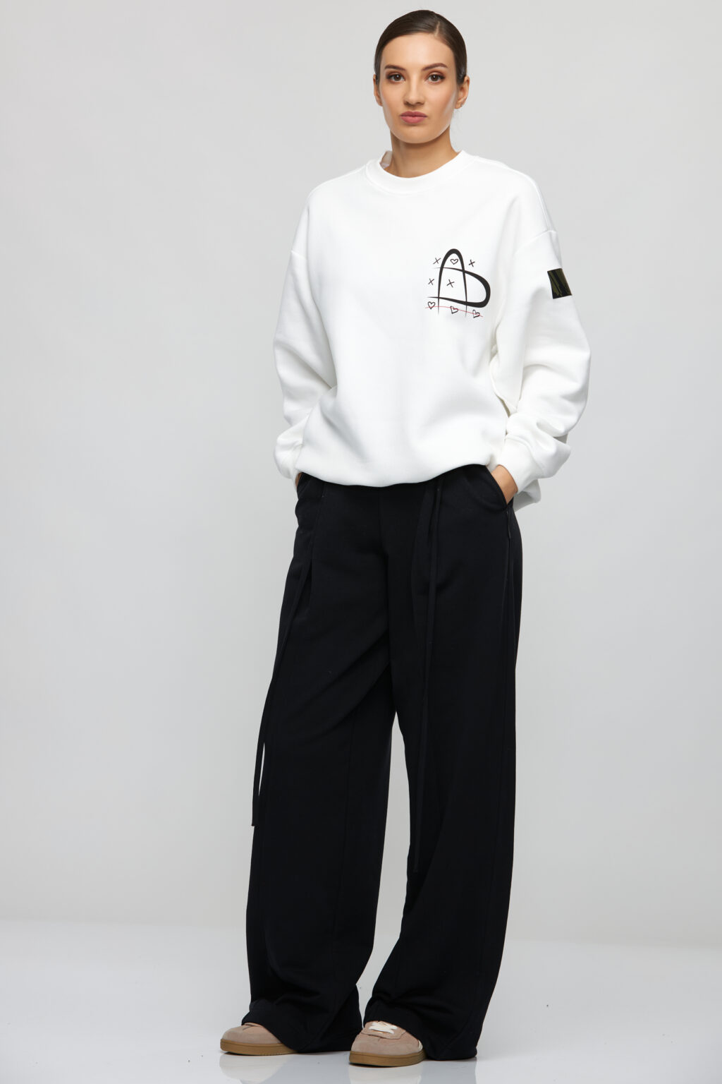 Jumper "Milan" - Image 3