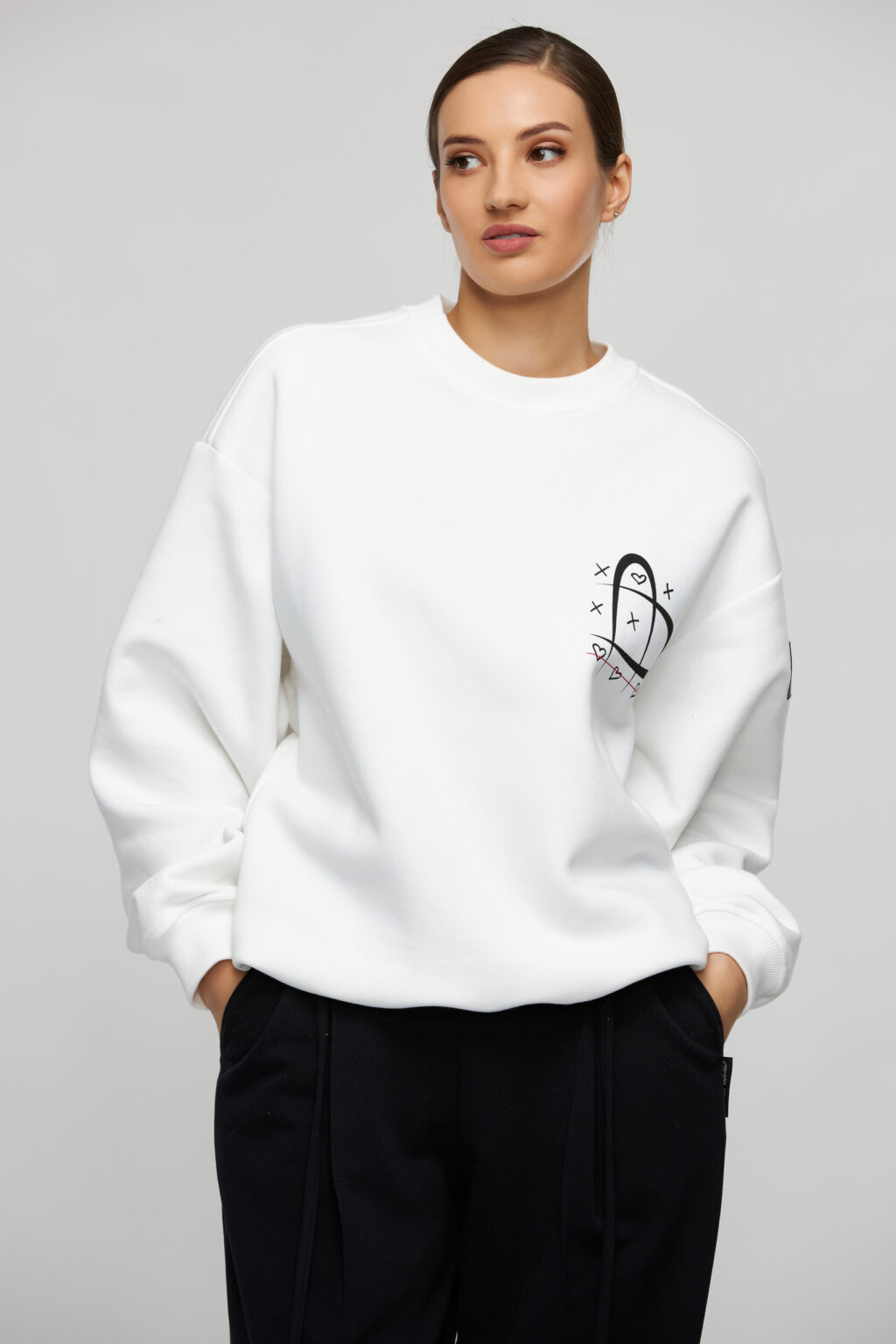 Jumper "Milan" - Image 5