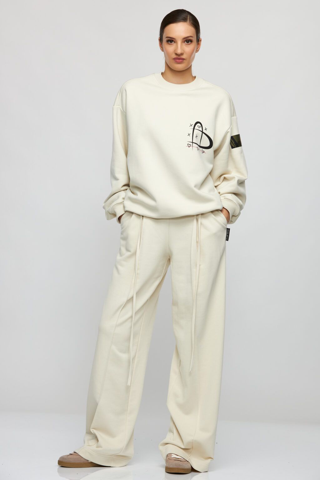 Jumper "Milan" - Image 4