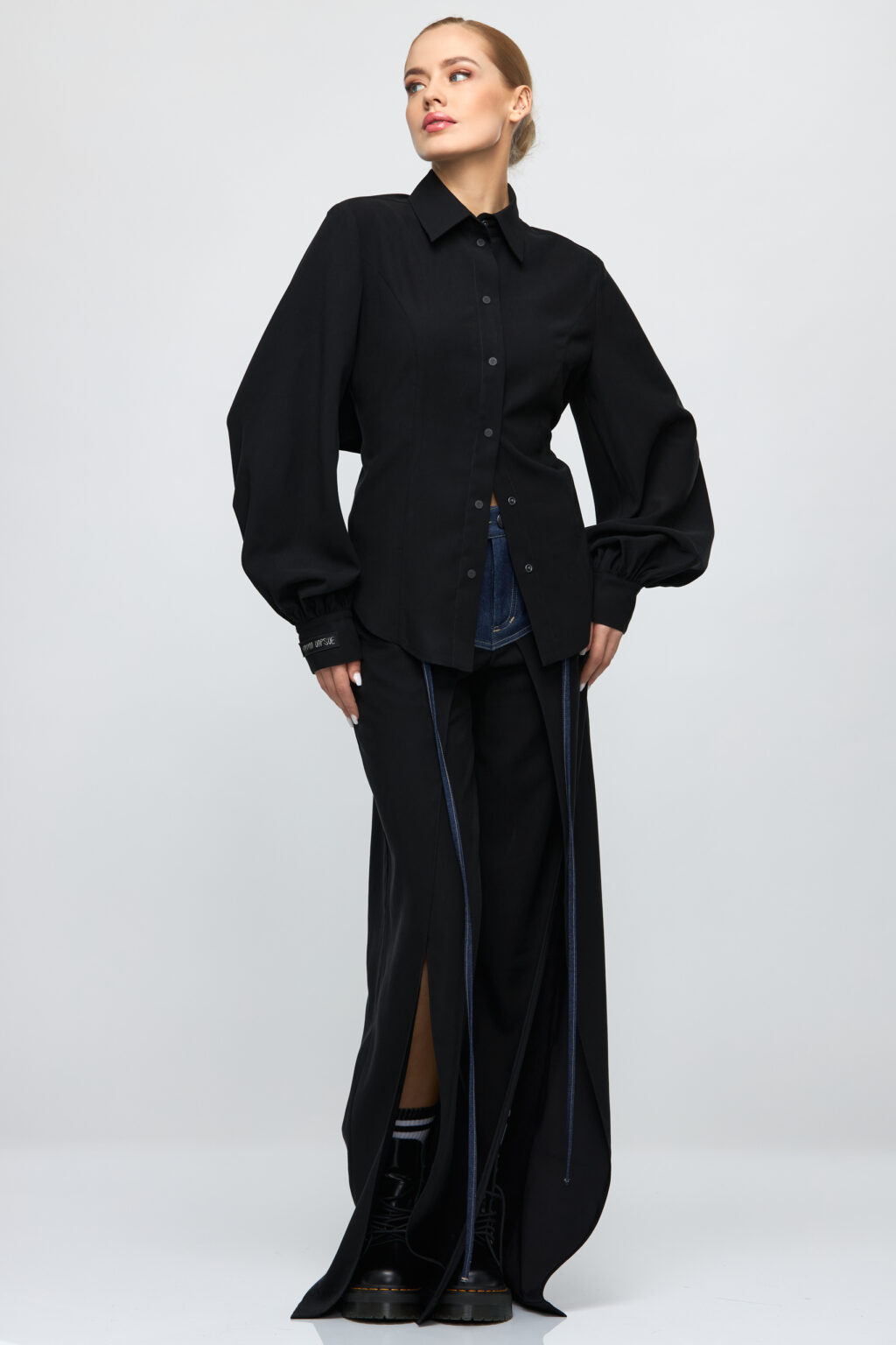 Shirt "Mireille" - Image 9