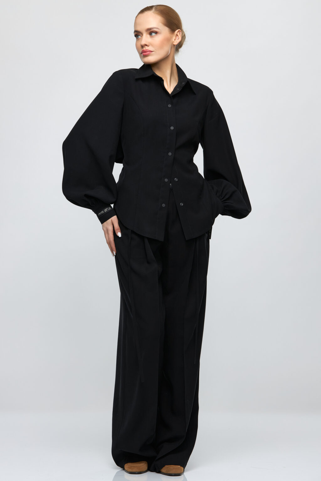 Shirt "Mireille" - Image 4