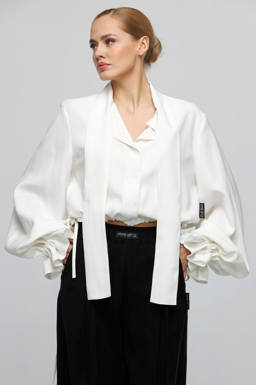 Shirt "Nicole" - Image 7