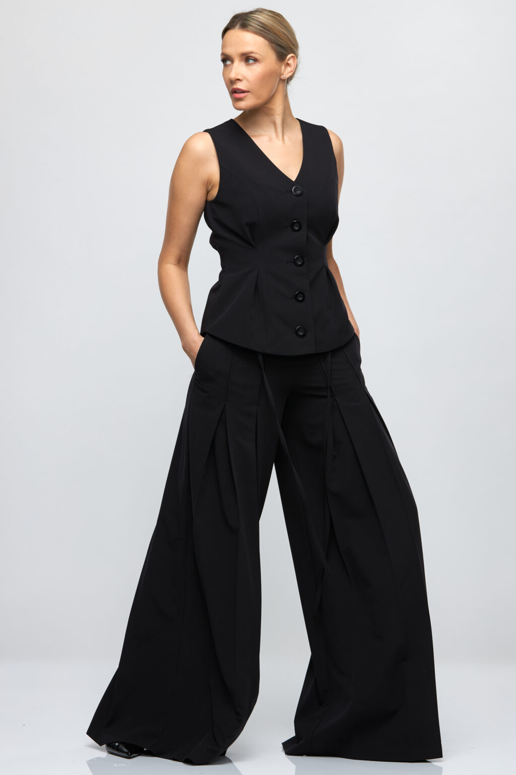 Vest "Selma" - Image 5