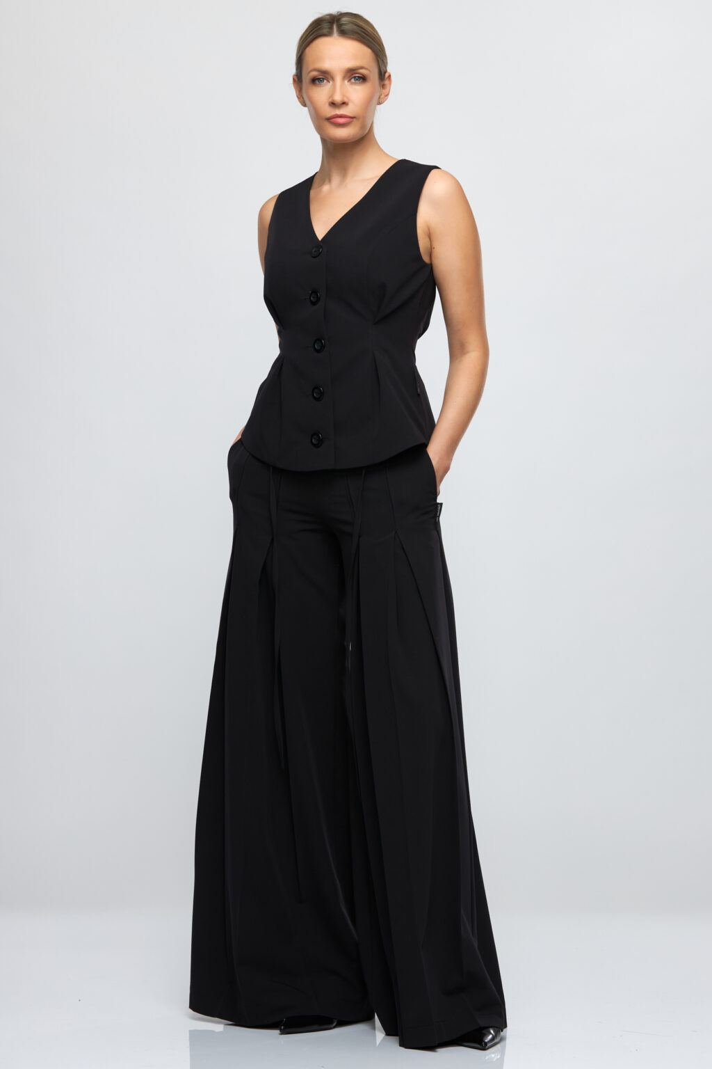 Vest "Selma" - Image 7