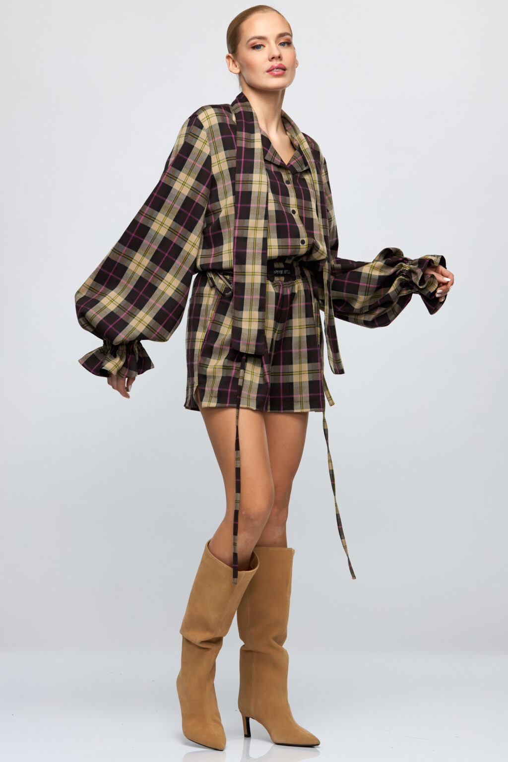 Shorts "Everly" - Image 4
