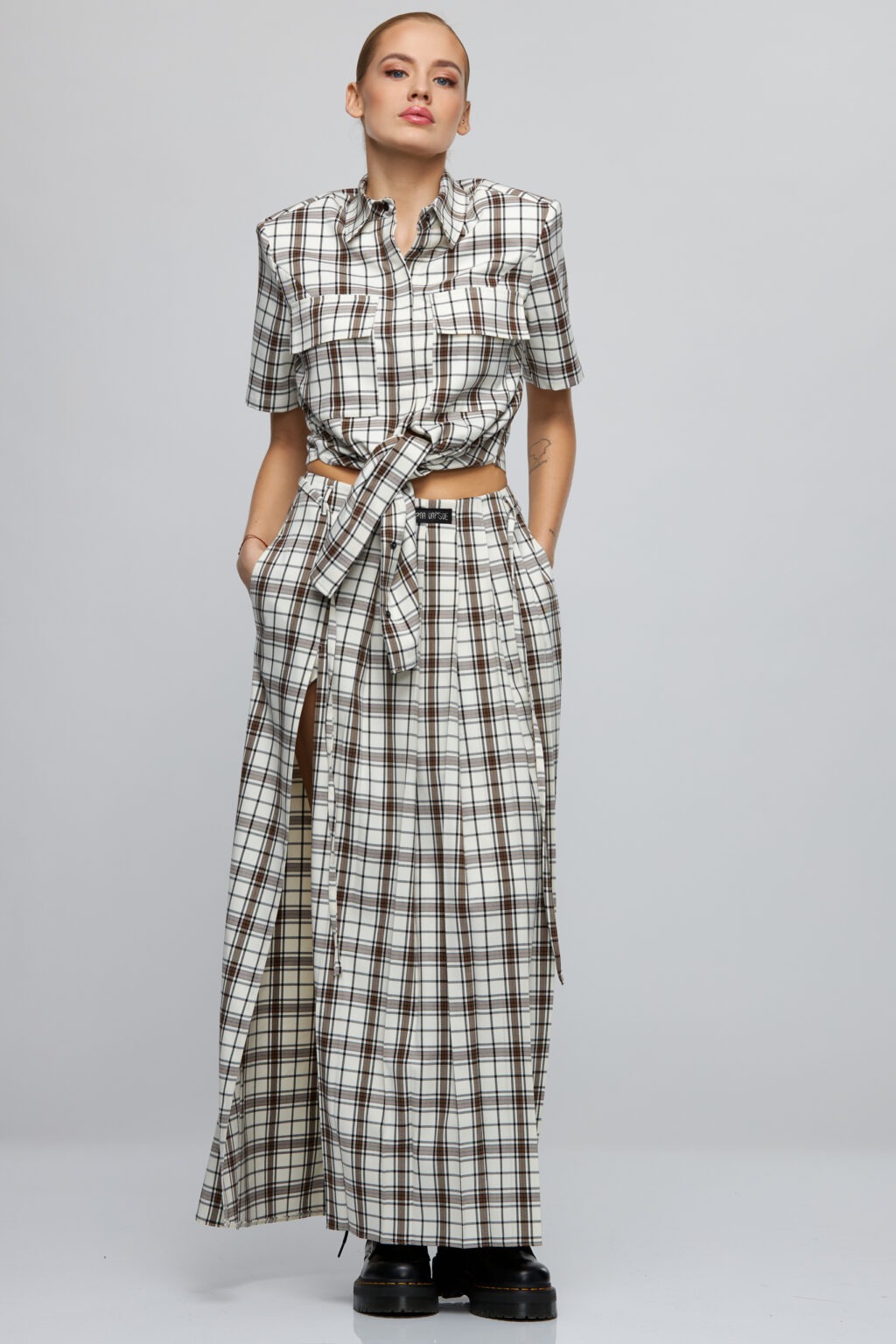 Shirt "Bristol" - Image 4