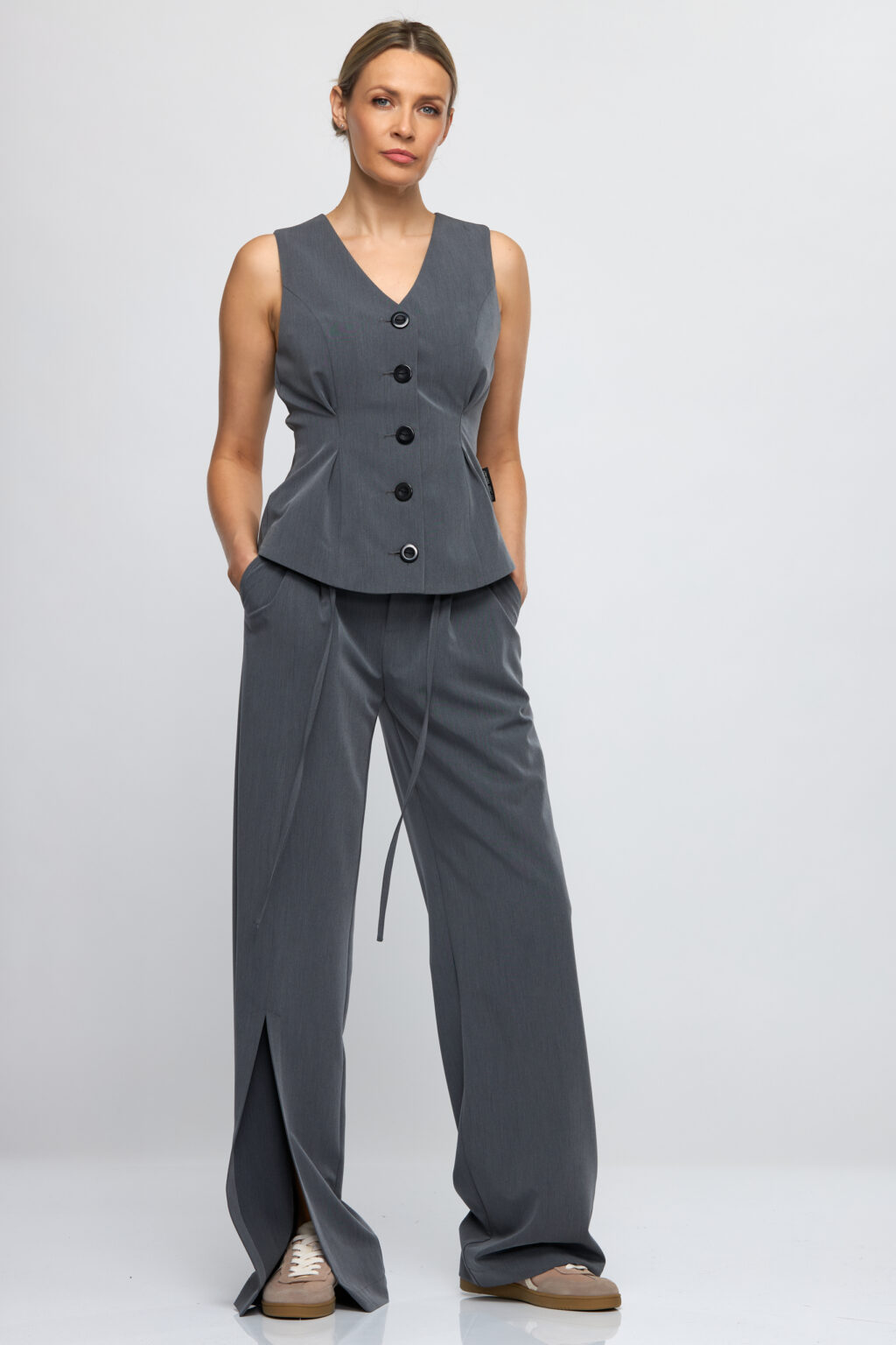 Vest "Selma" - Image 6