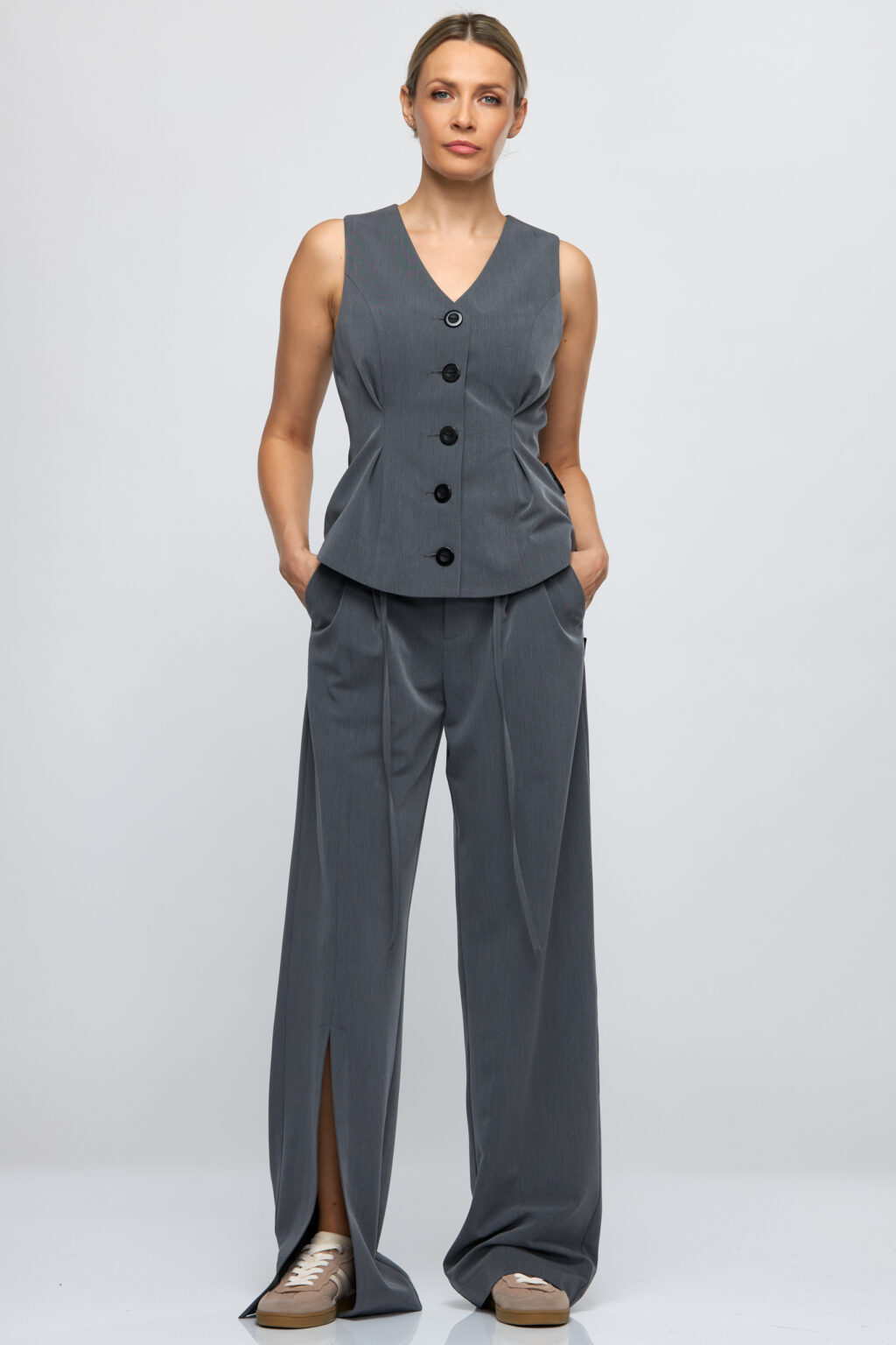 Vest "Selma" - Image 3