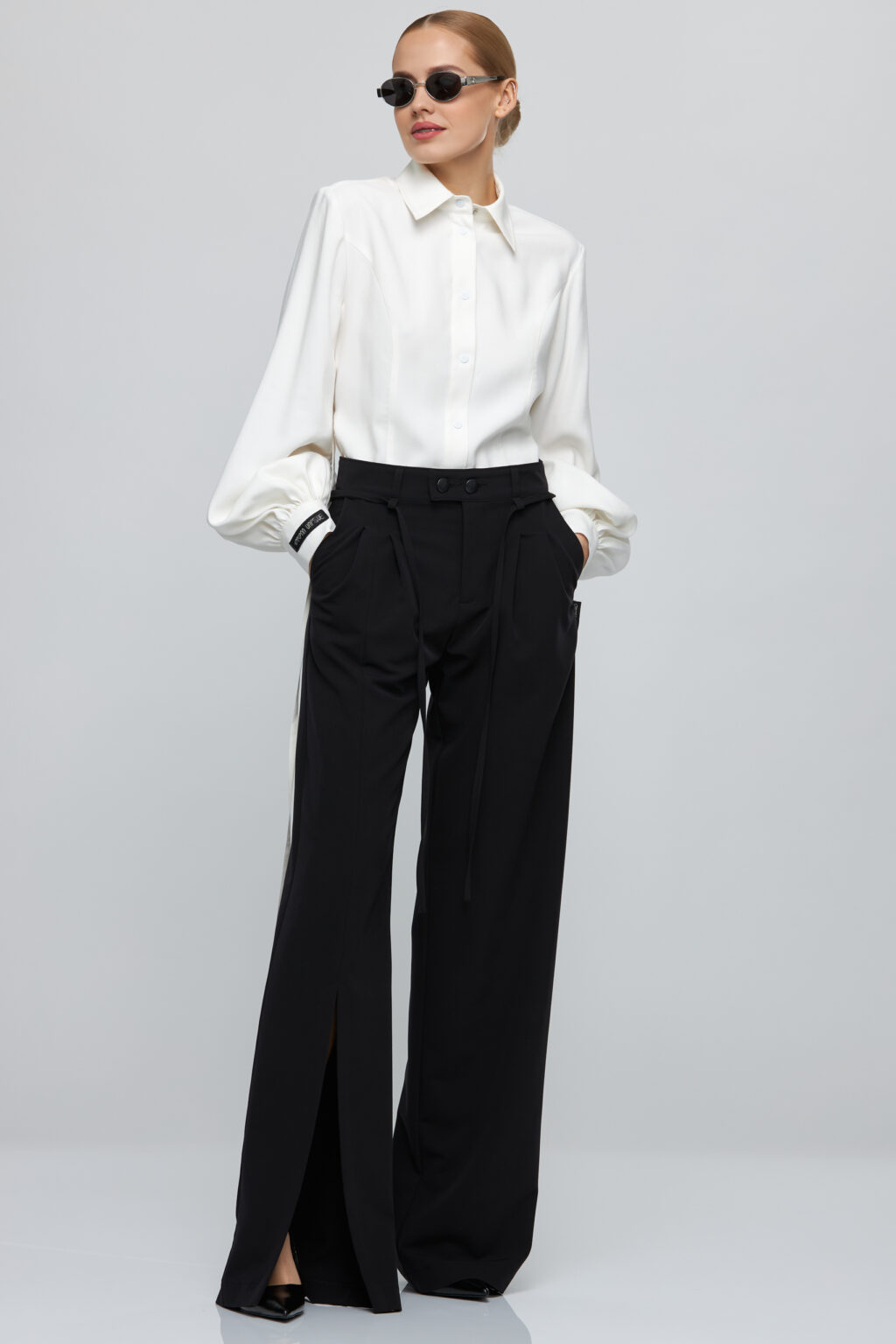 Shirt "Mireille" - Image 8