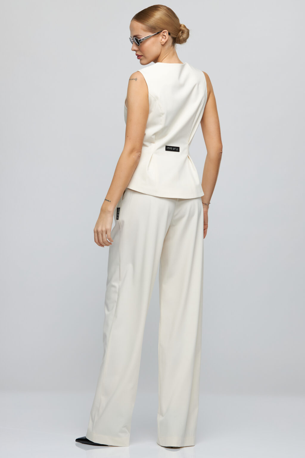 Vest "Selma" - Image 4