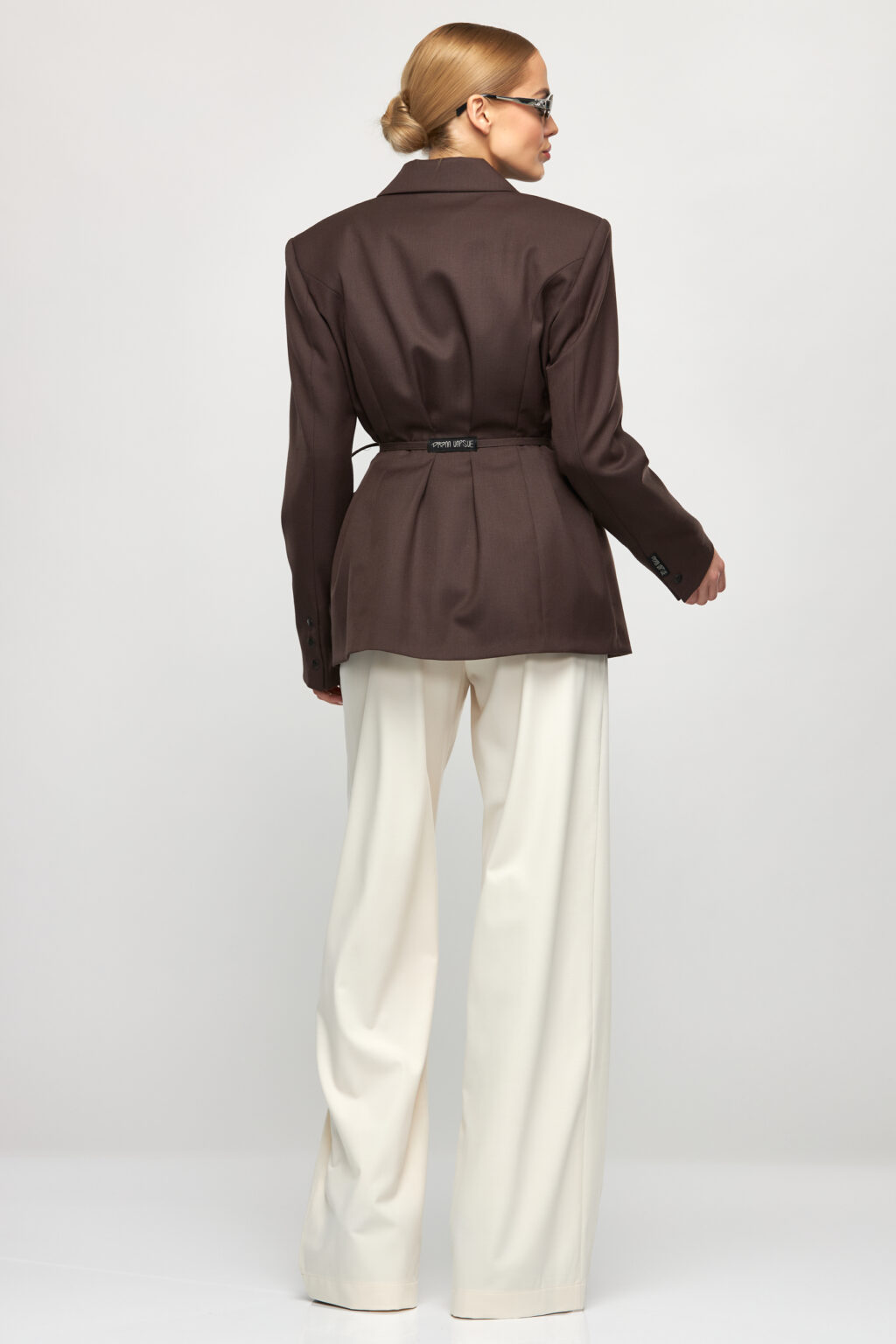 Jacket "Marbella" - Image 5