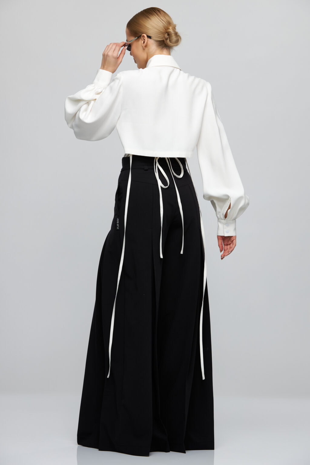 Shirt "Mireille" - Image 3