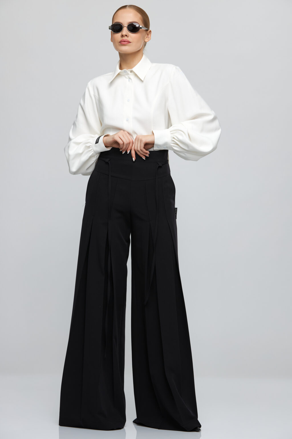Shirt "Mireille" - Image 5