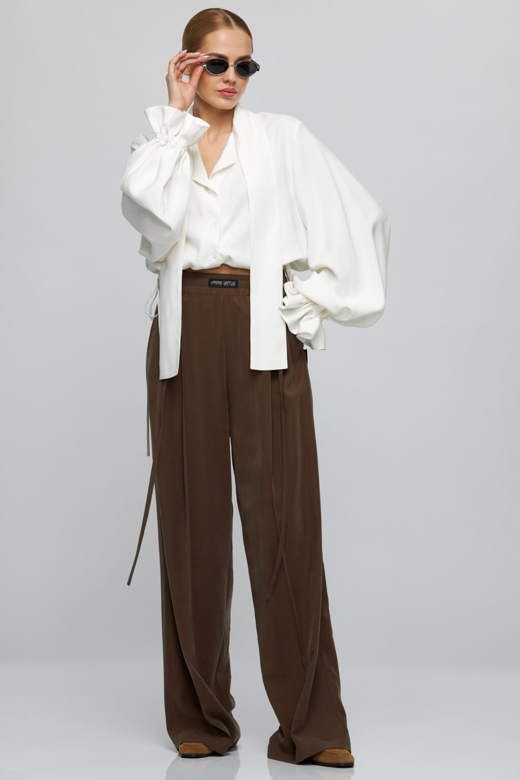 Trousers "Enola" - Image 7