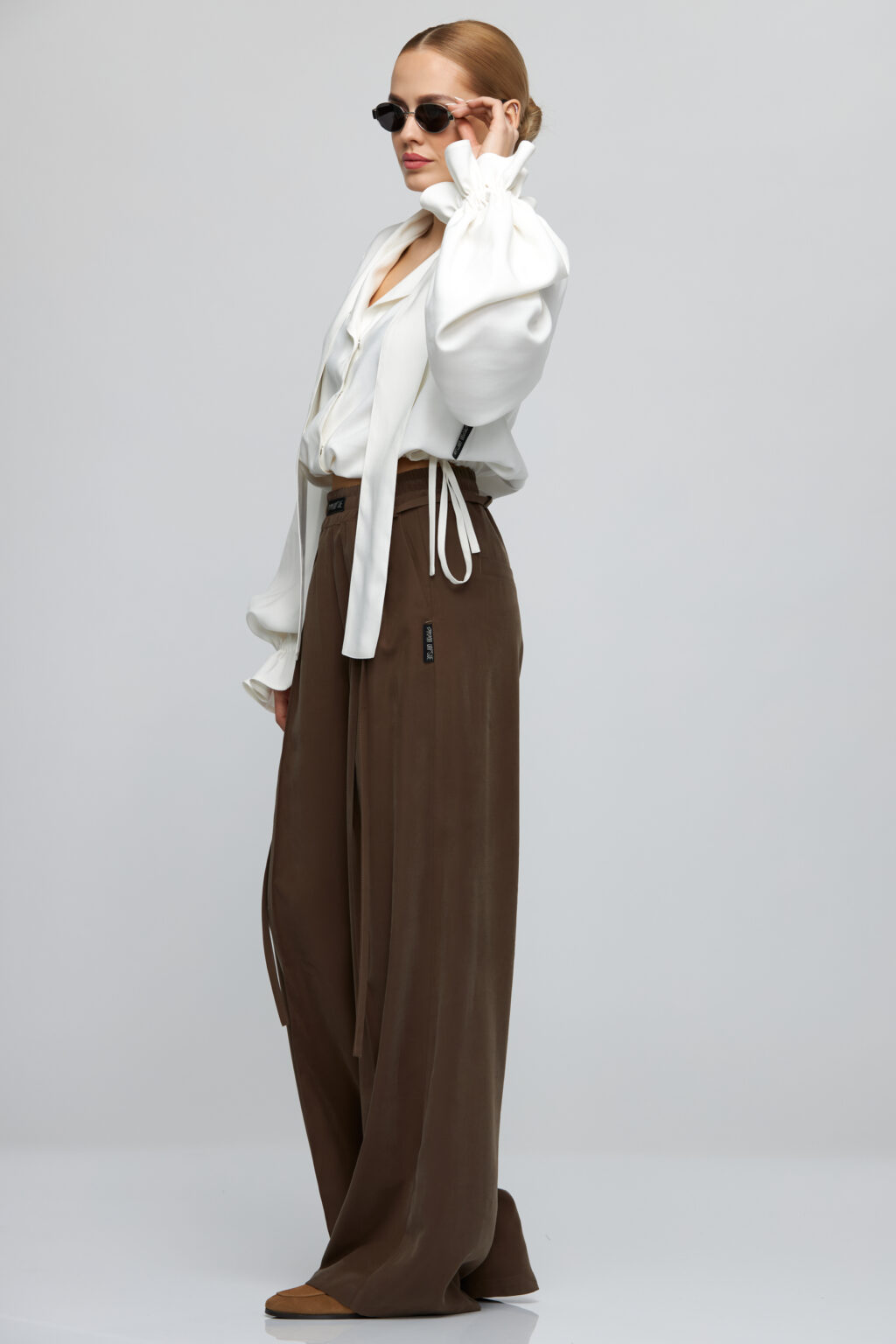 Trousers "Enola" - Image 6