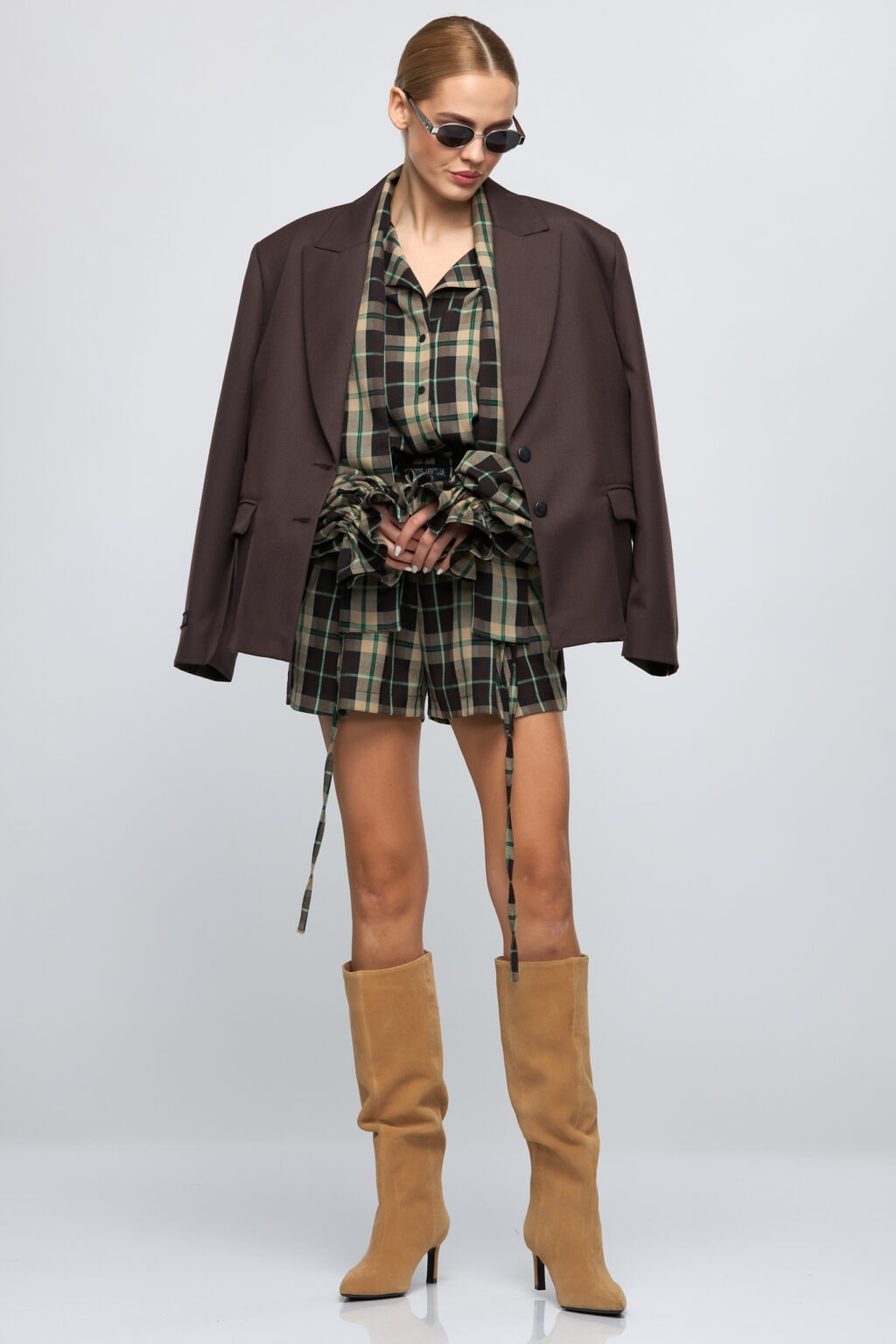 Jacket "Austin" - Image 9