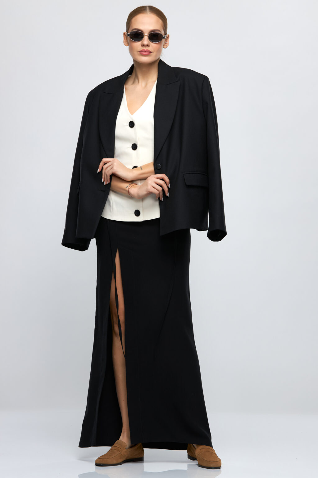 Jacket "Austin" - Image 11
