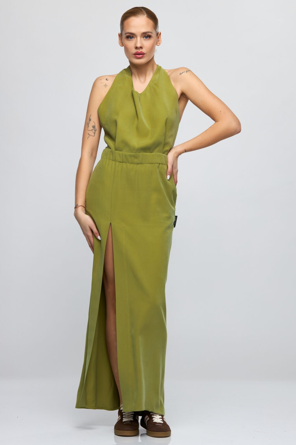 Dress "Meilani" - Image 3
