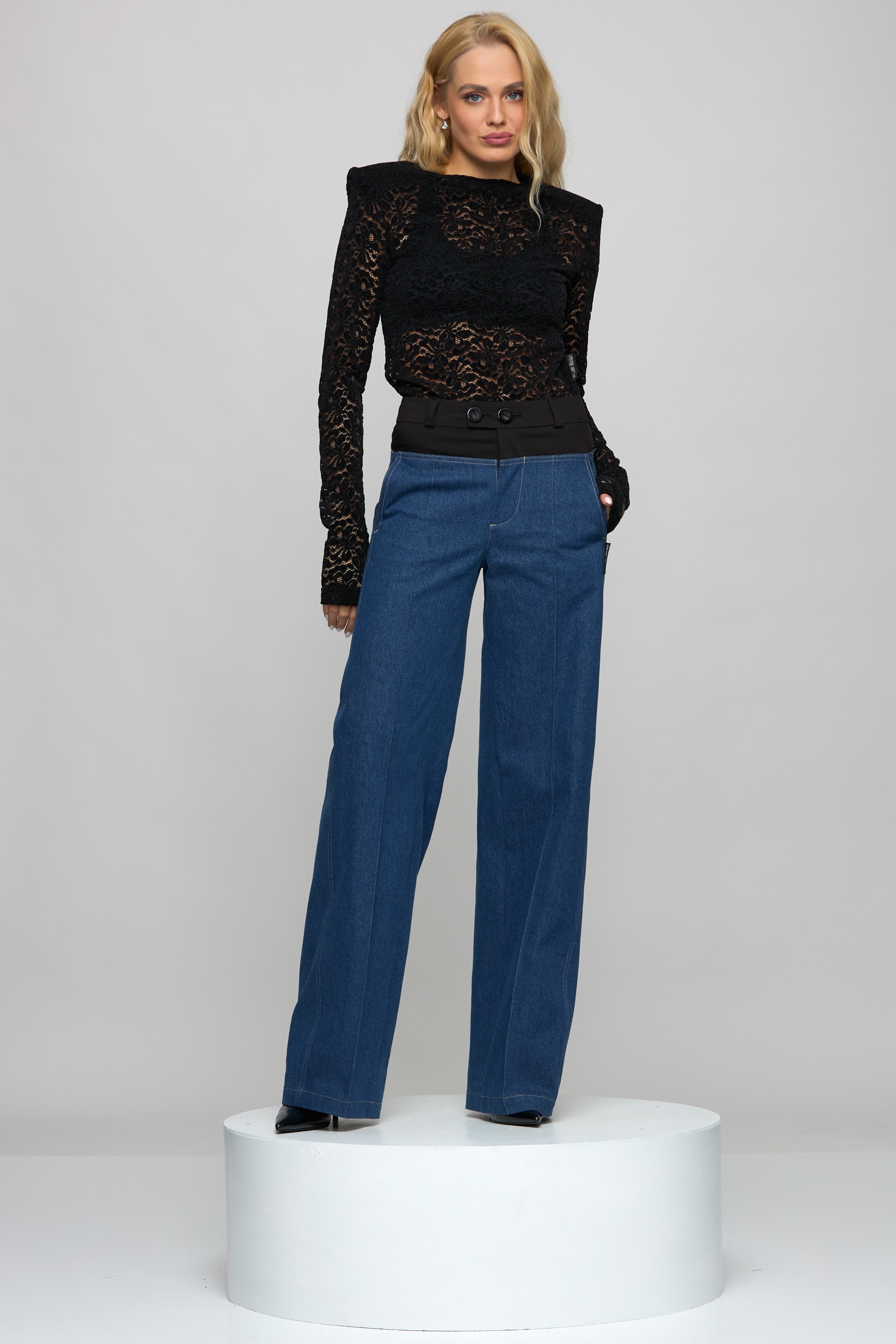 Jeans "Oslo" - Image 4