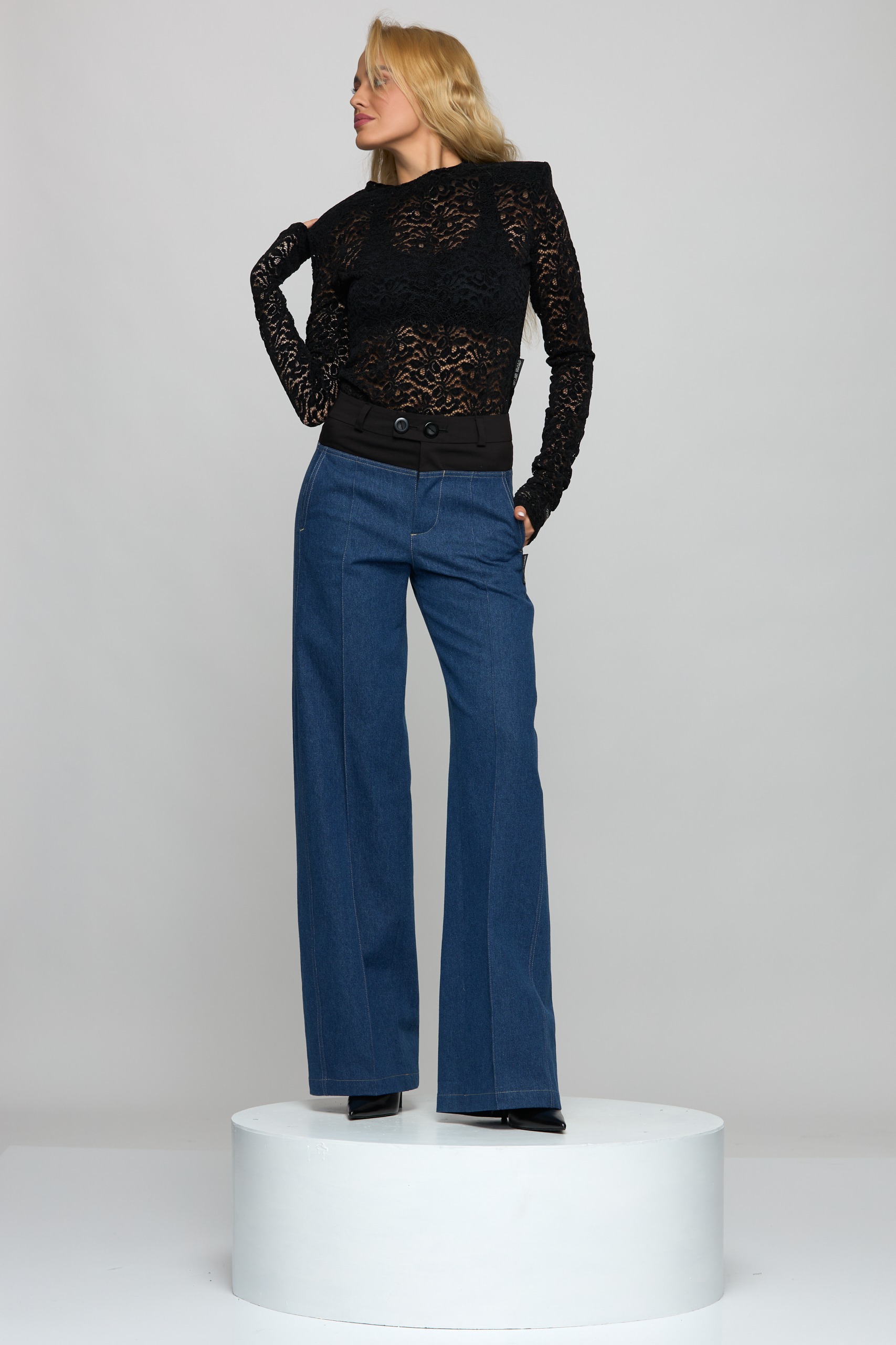 Jeans "Oslo" - Image 3