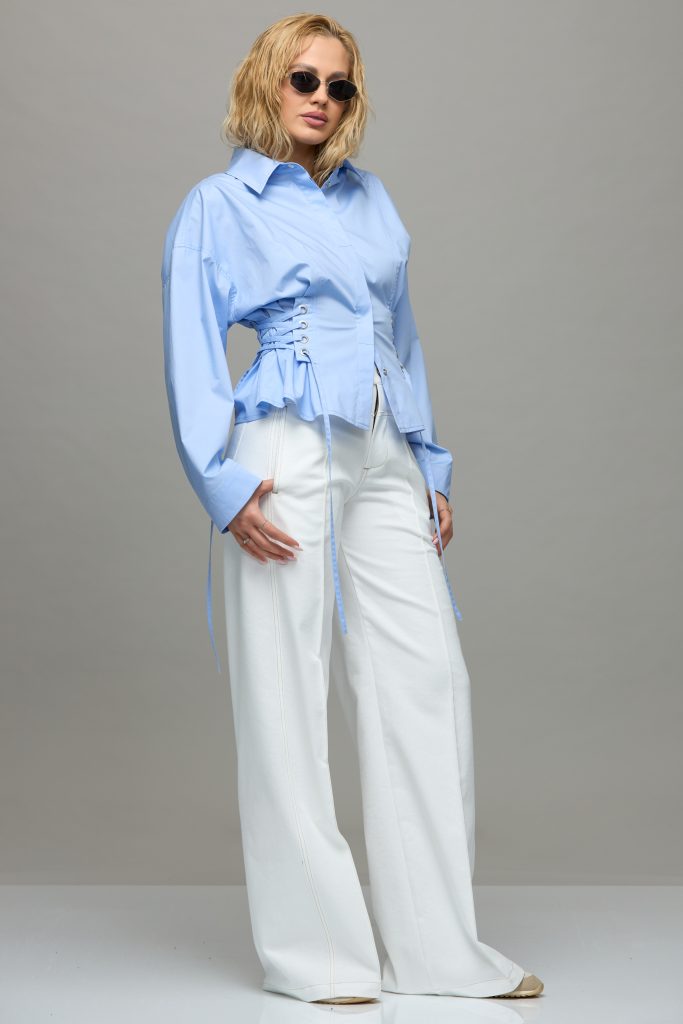 Shirt "Havana"