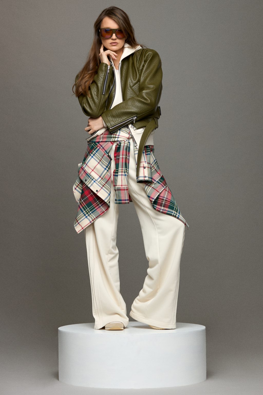 Trousers "Belen"