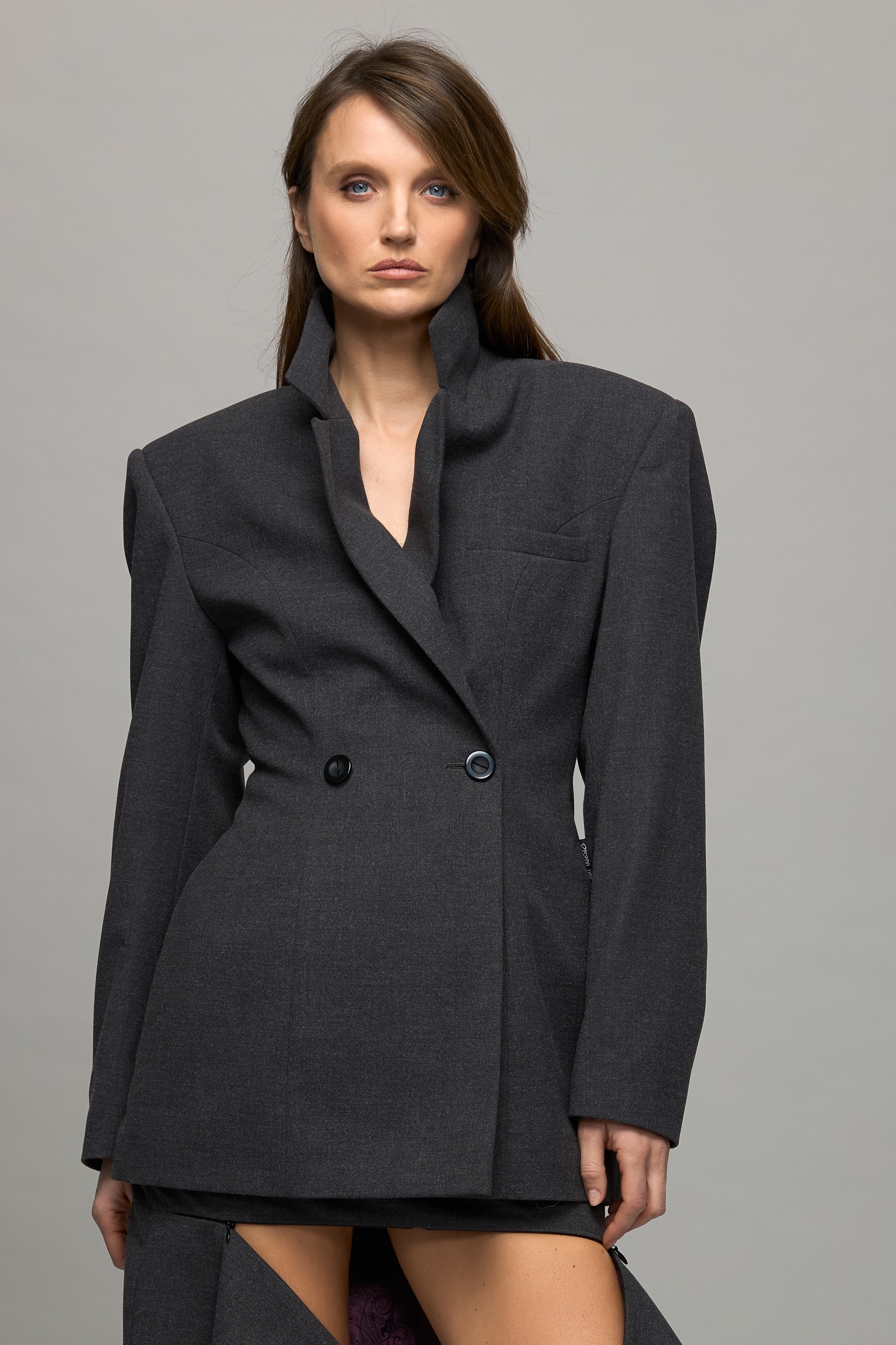 Jacket "Aosta" - Image 2