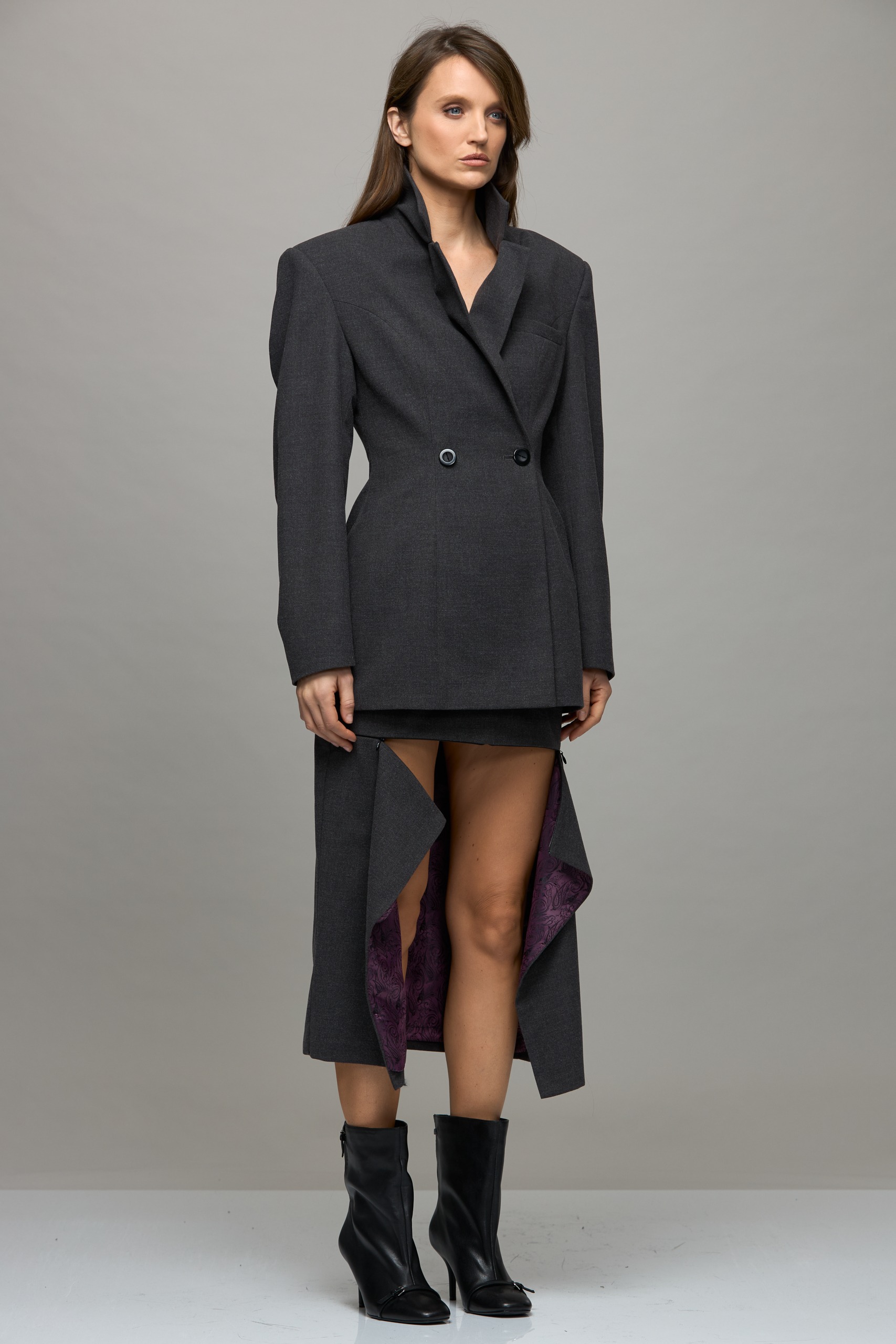 Jacket "Aosta" - Image 5
