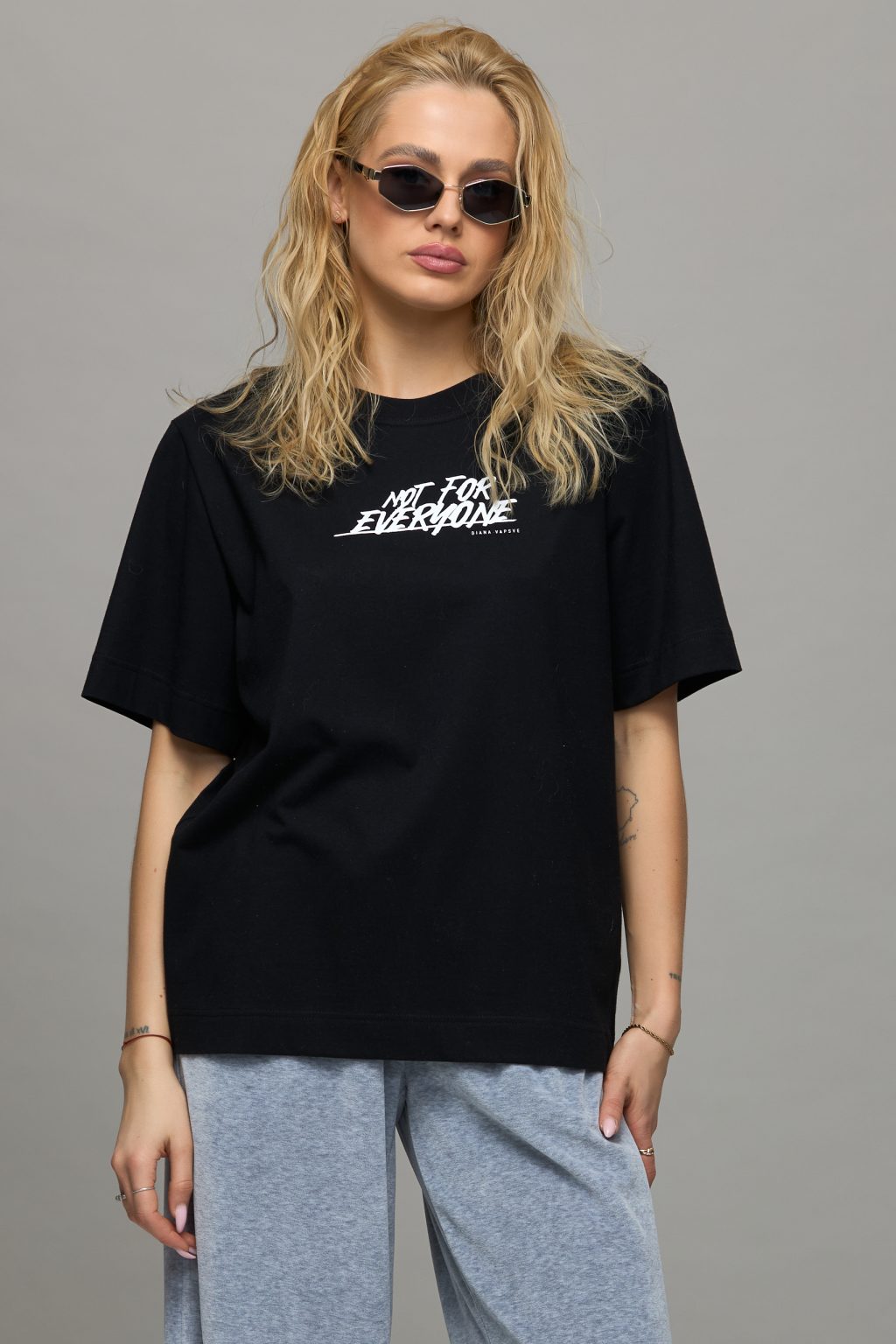 T-Shirts "Not for everyone"