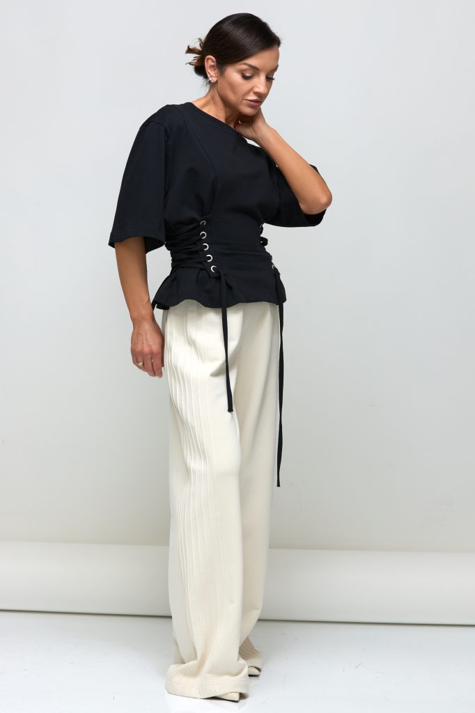Blouse "Dory"