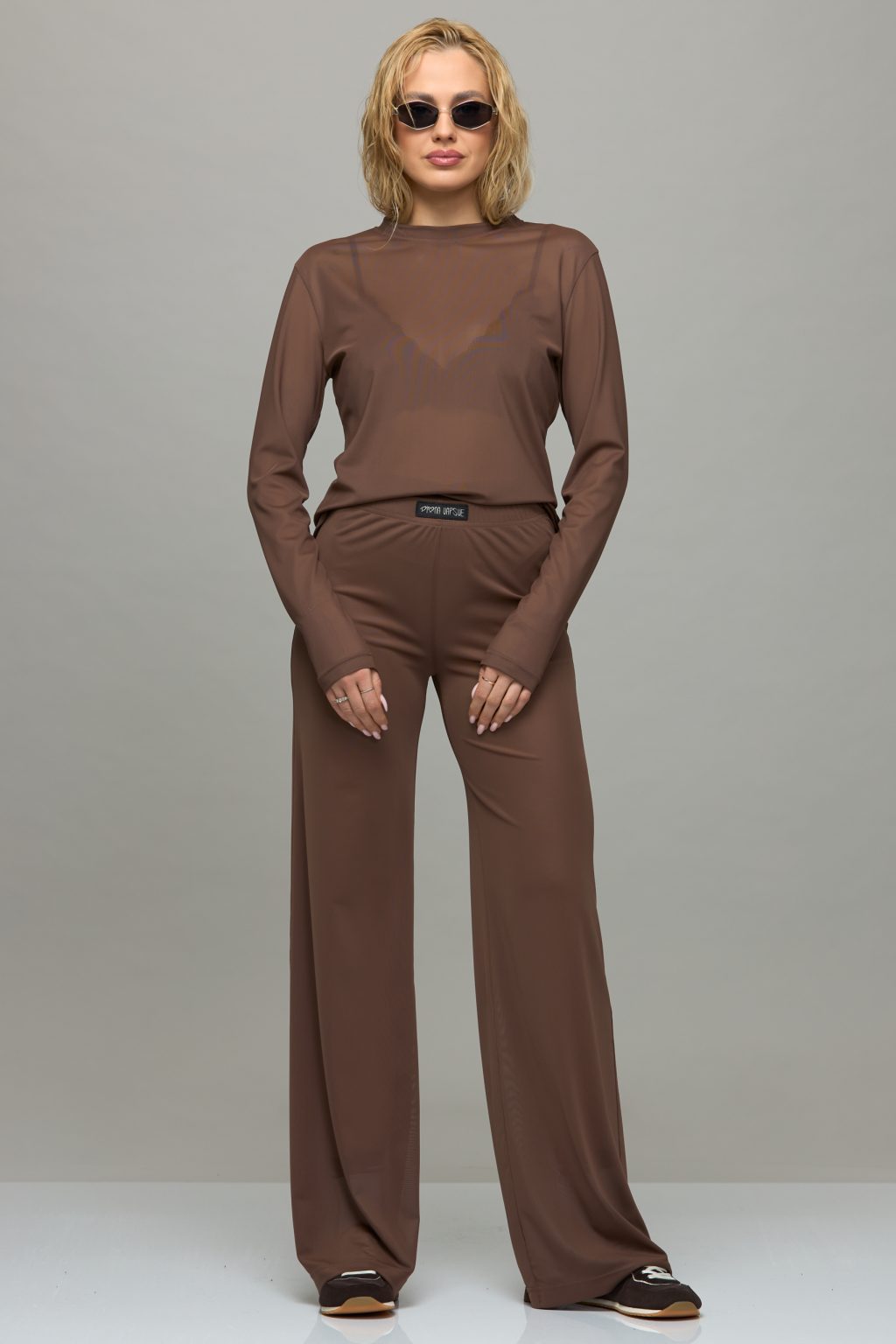 Blouse "Milena"