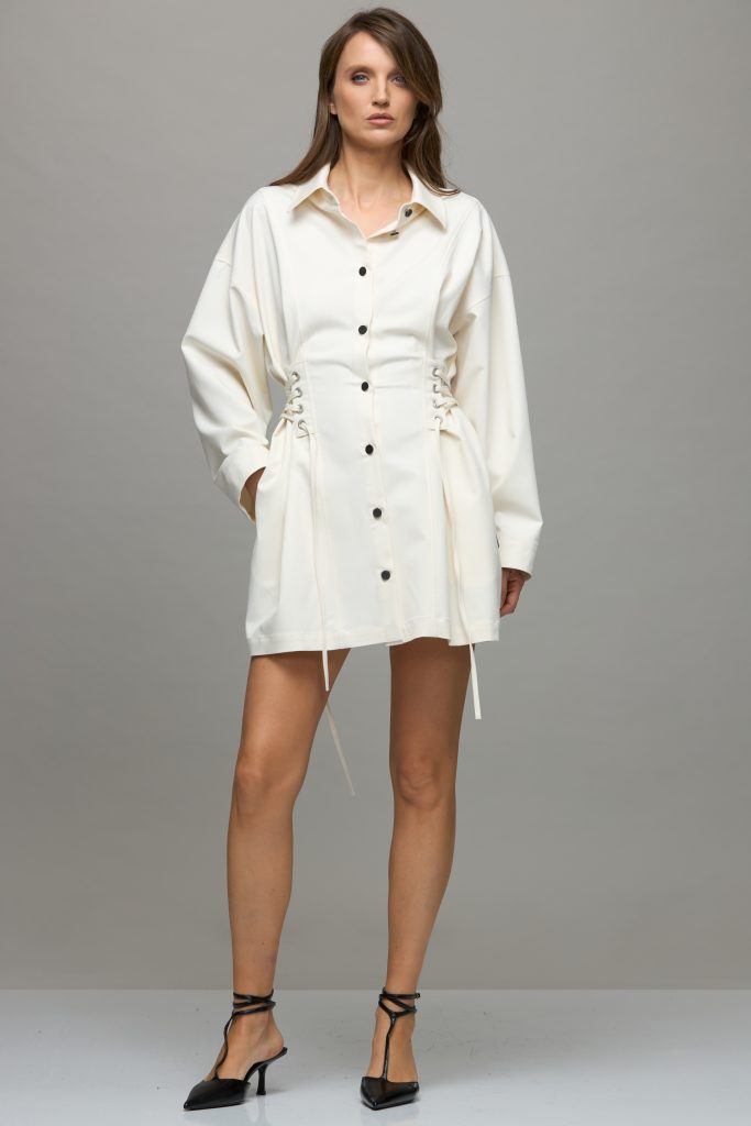 Dress "Lizzie"