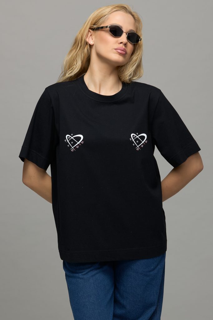 T-Shirts "Love"