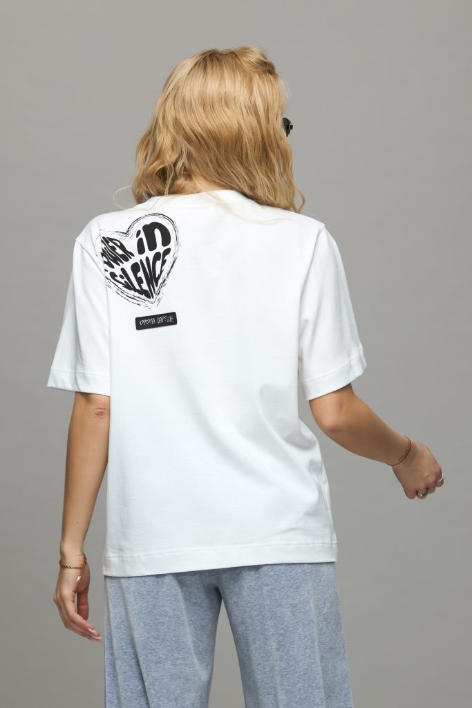 T-Shirts "Lover"