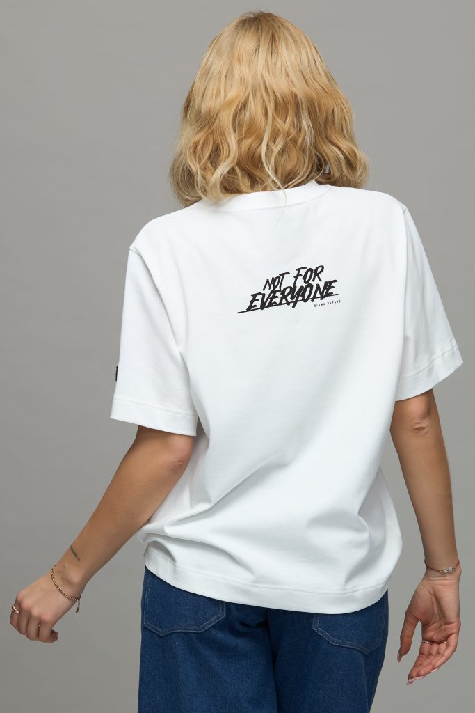 T-Shirts "Nicole"