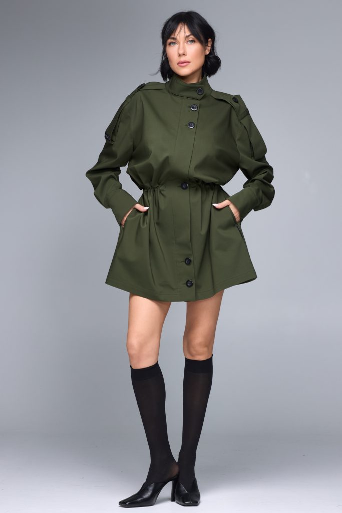 Dress "Ariele"