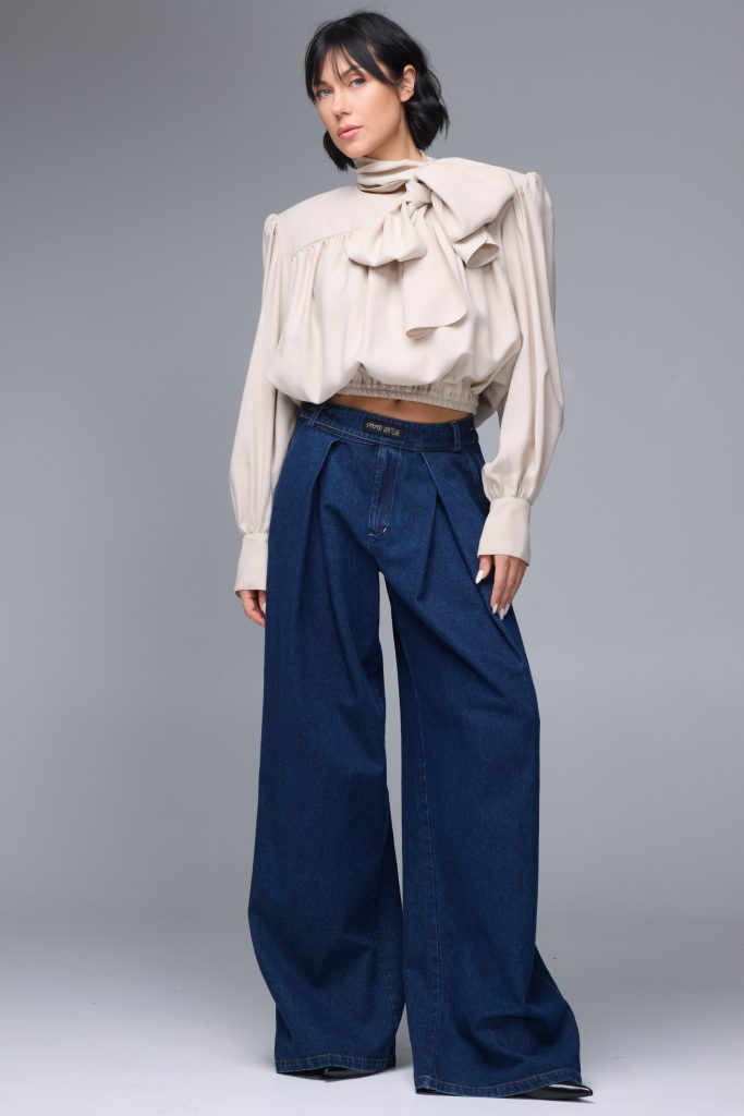 Jeans "Roxy"
