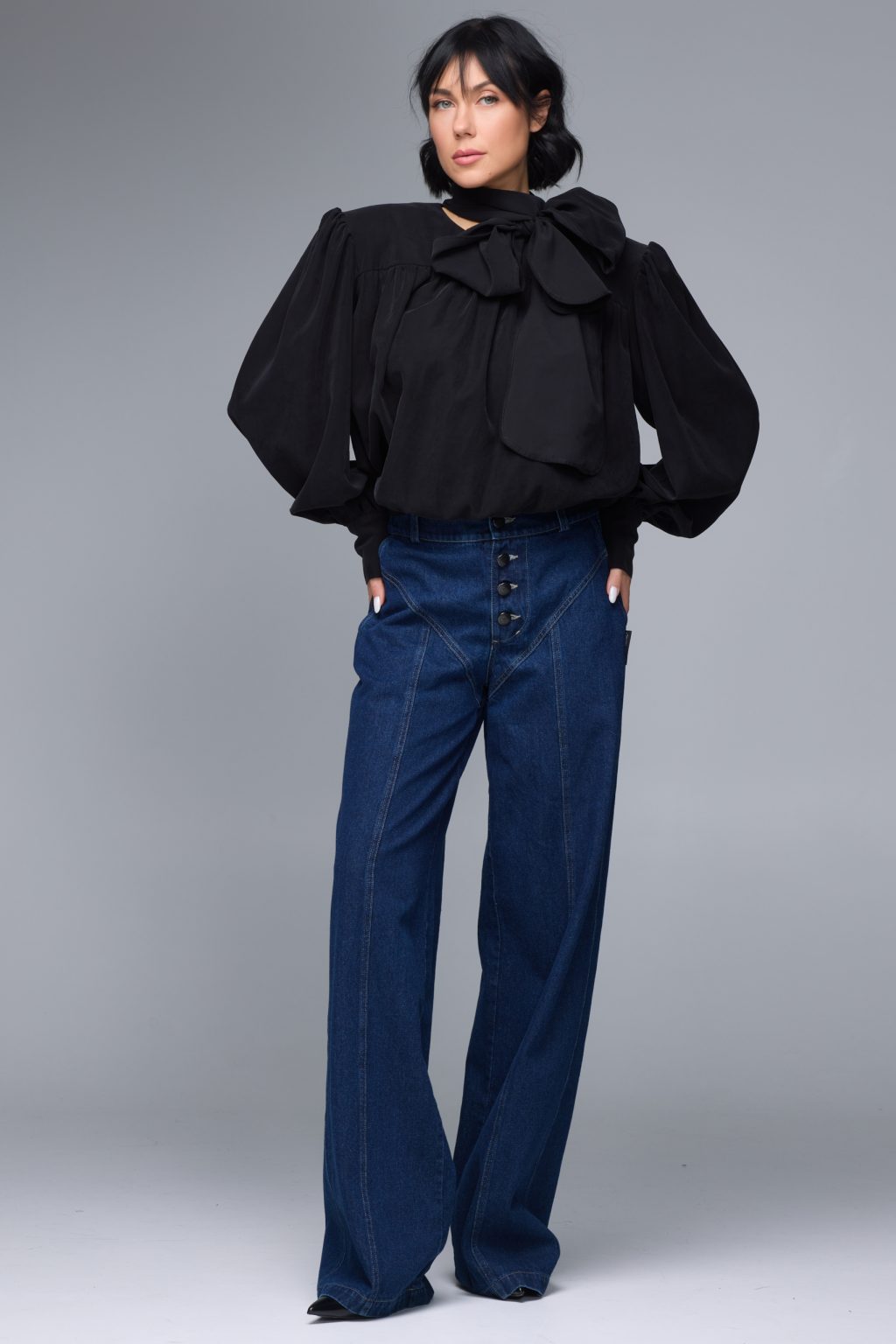 Jeans "Elison"