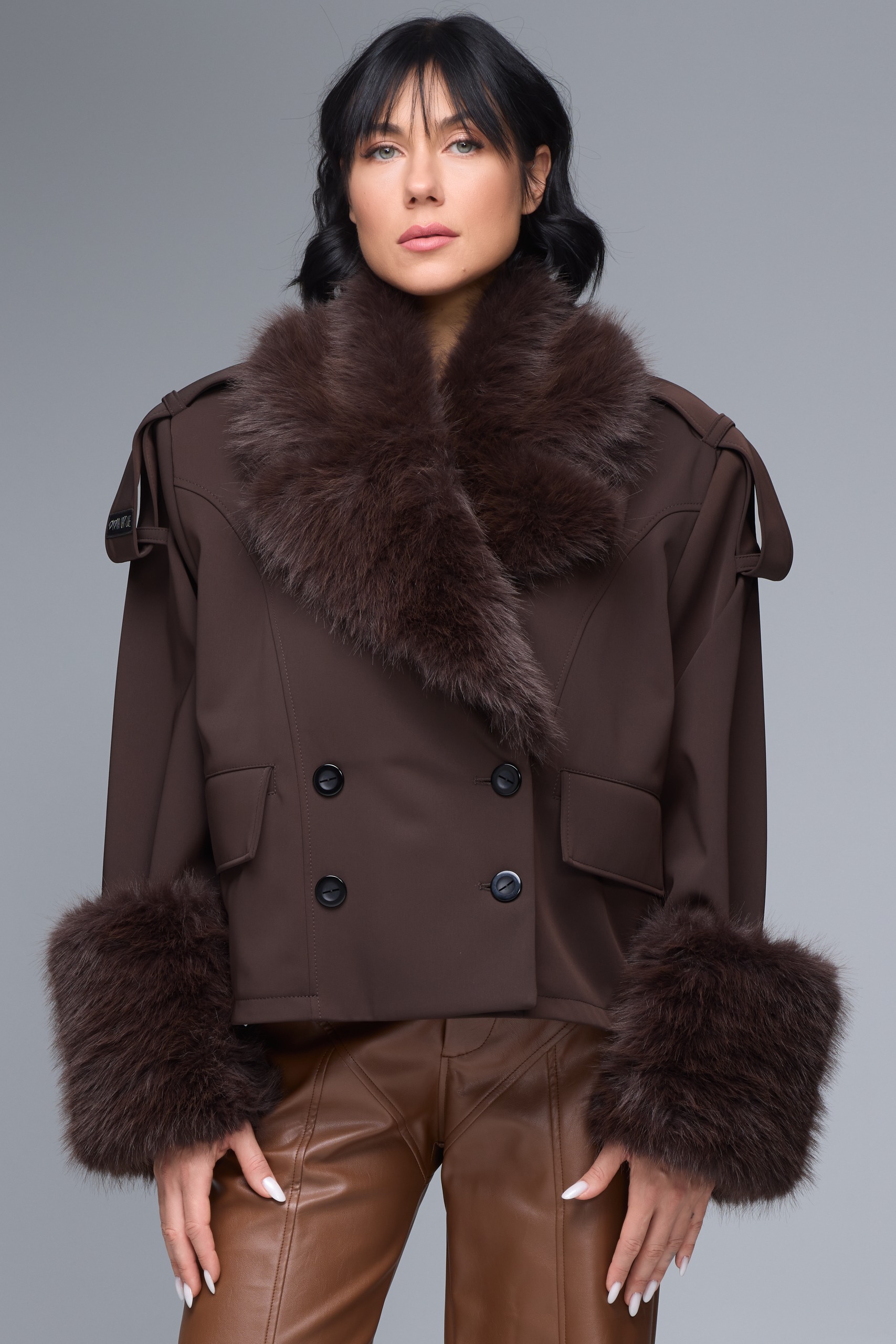 Jacket "Keiro" - Image 3