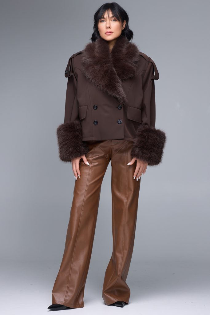 Jacket "Keiro"