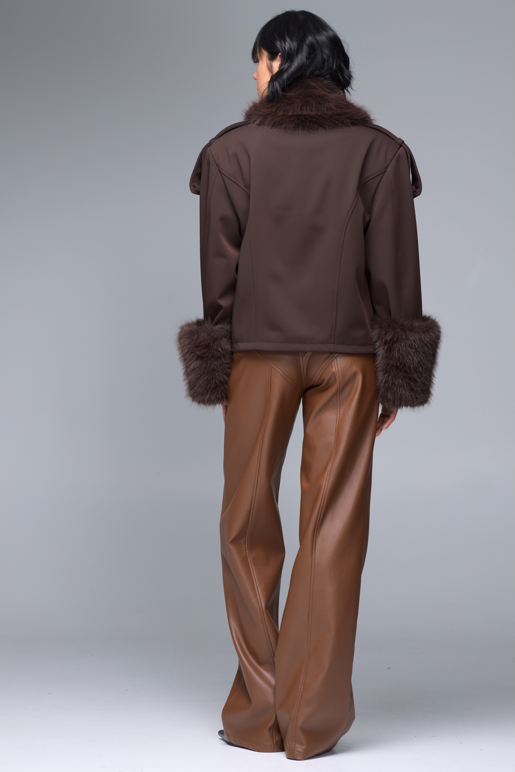 Jacket "Keiro" - Image 8