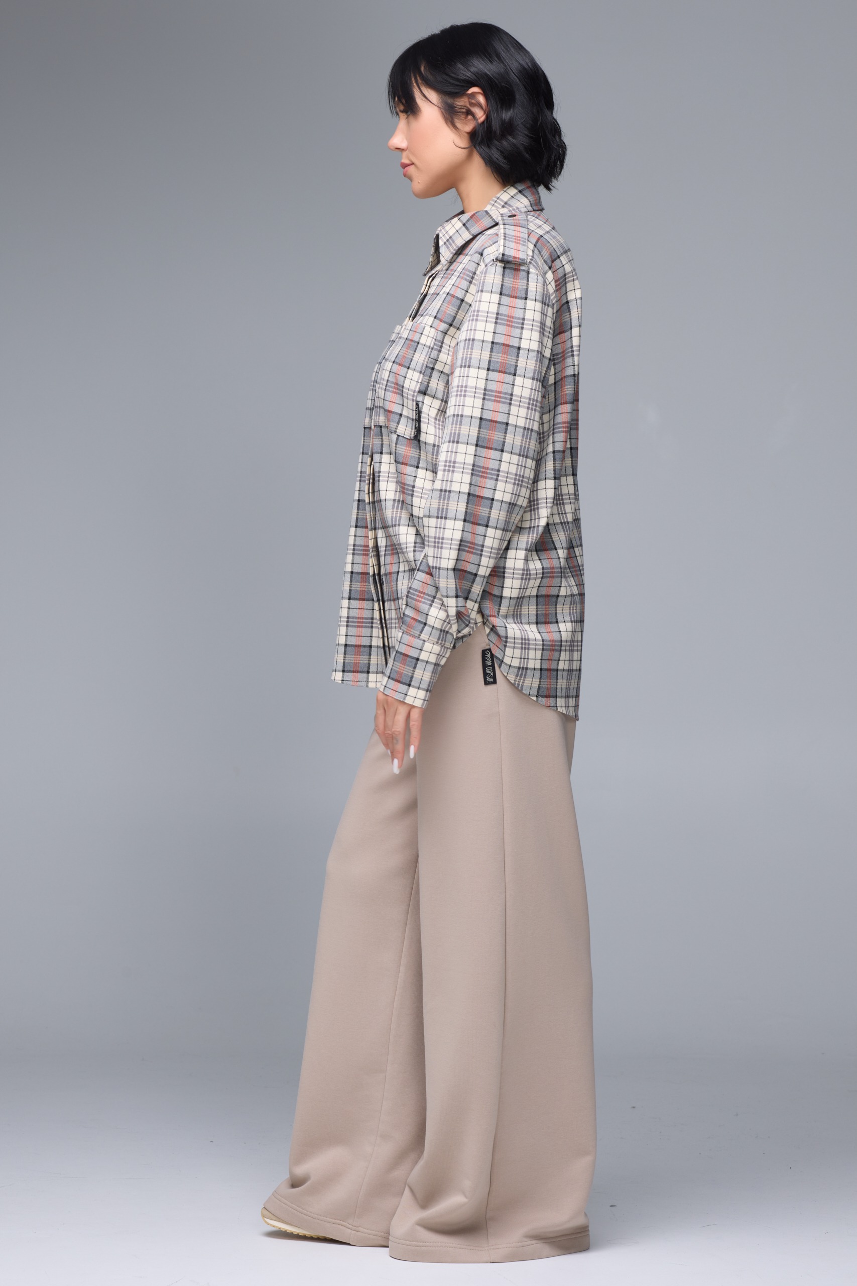 Shirt "Scotland" - Image 2