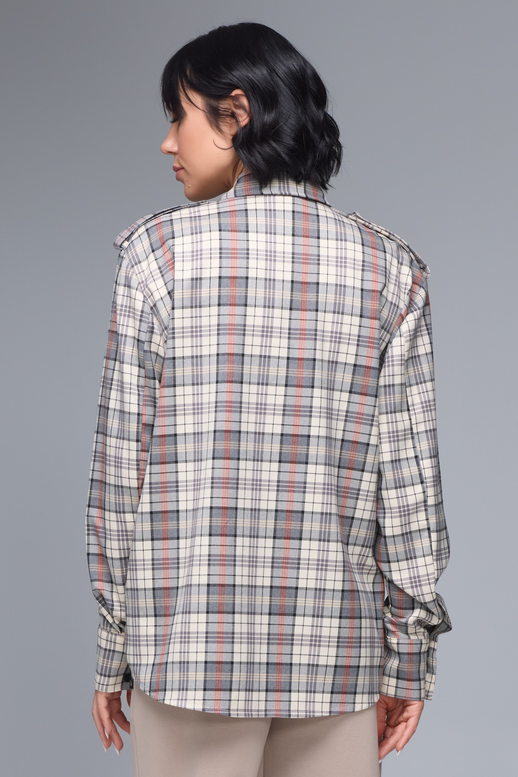Shirt "Scotland" - Image 3