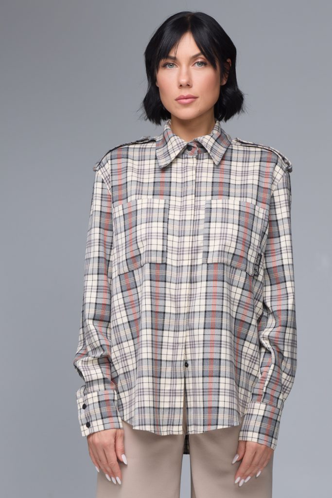 Shirt "Scotland"