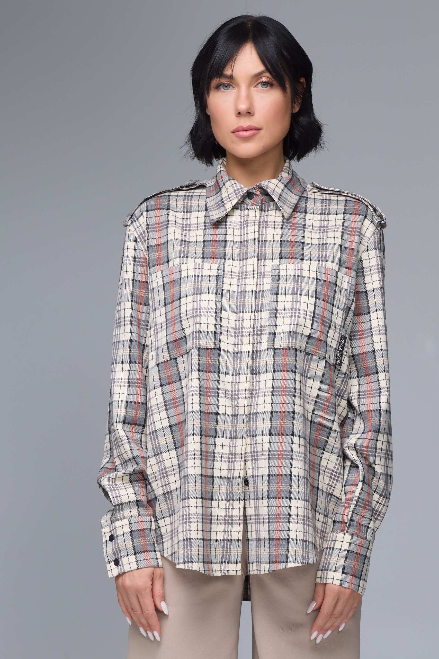 Shirt "Scotland"