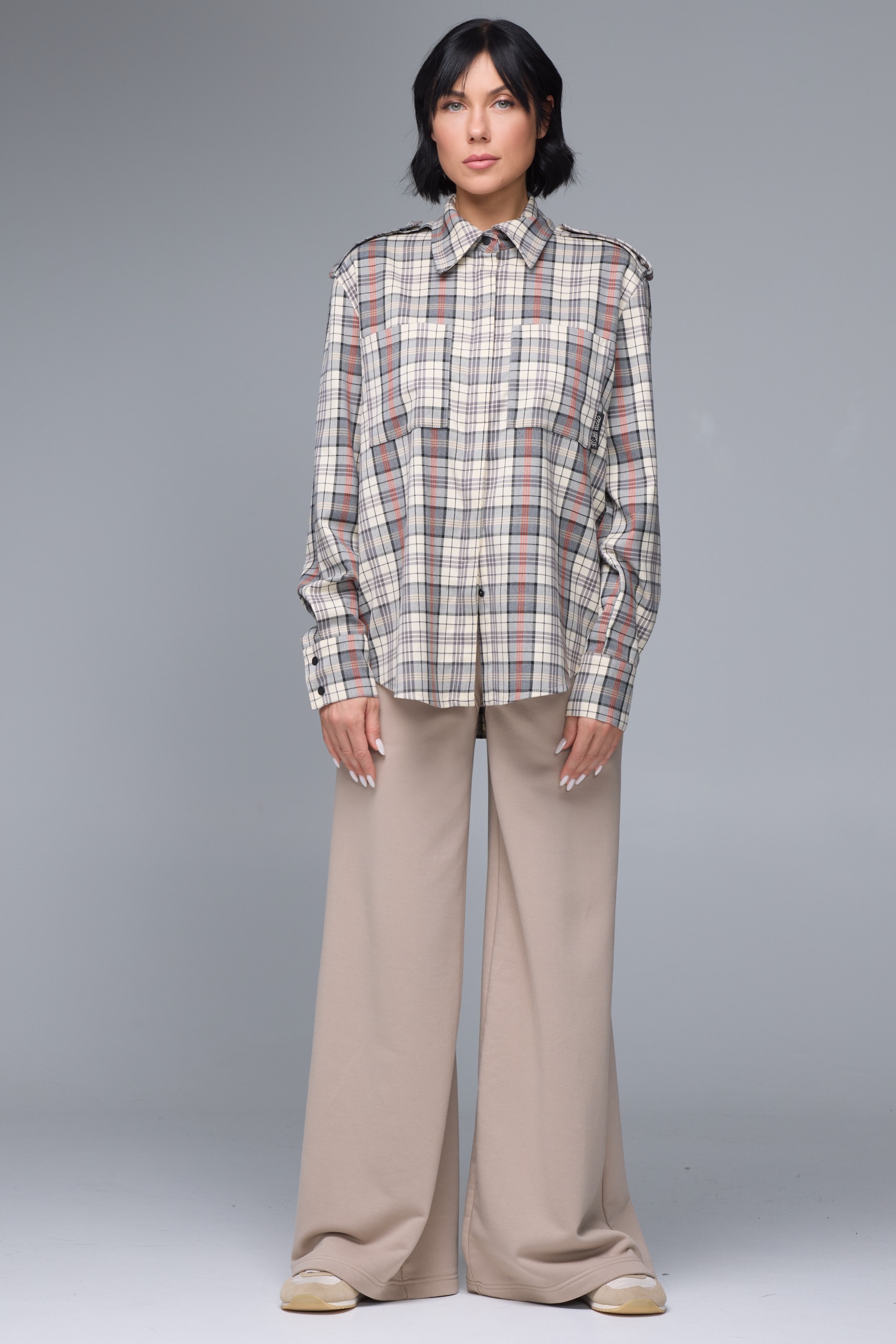 Shirt "Scotland" - Image 4