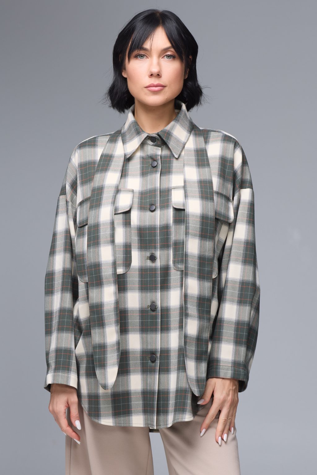 Shirt "Aura"