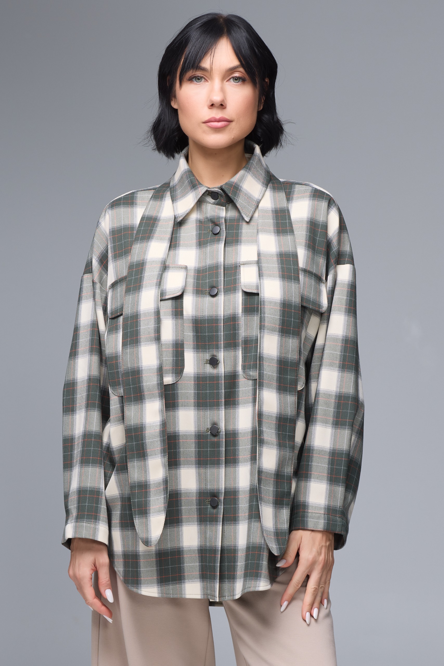 Shirt "Aura"