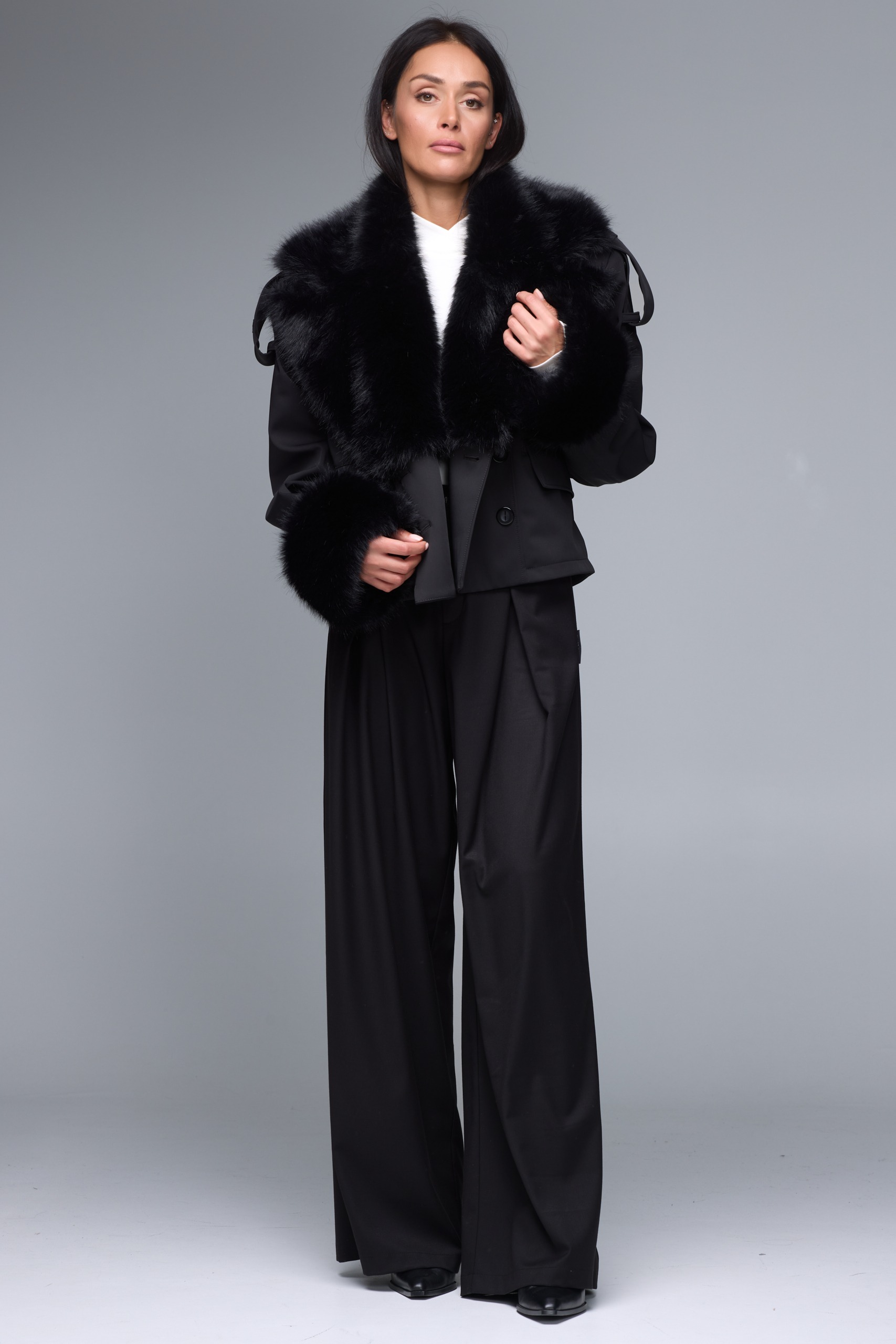 Jacket "Keiro" - Image 9